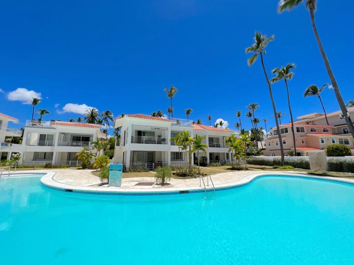 Deluxe Villas Bavaro Beach & Spa - Best Price For Long Term Vacation Rental Punta Cana Exterior photo