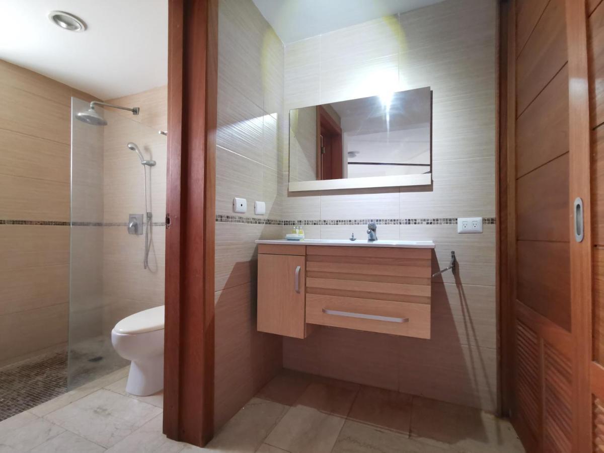 Deluxe Villas Bavaro Beach & Spa - Best Price For Long Term Vacation Rental Punta Cana Exterior photo