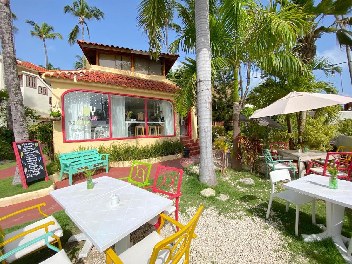 Deluxe Villas Bavaro Beach & Spa - Best Price For Long Term Vacation Rental Punta Cana Exterior photo