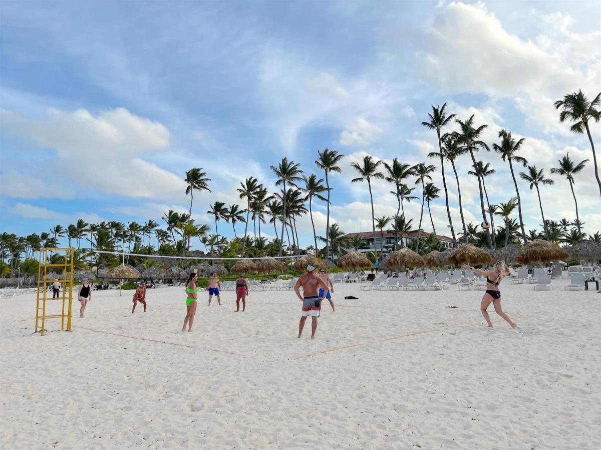 Deluxe Villas Bavaro Beach & Spa - Best Price For Long Term Vacation Rental Punta Cana Exterior photo